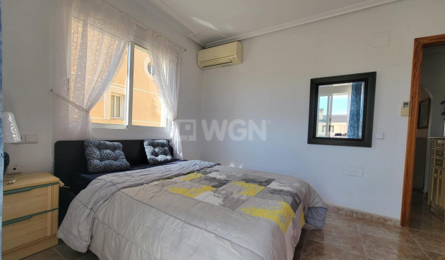 Resale - Townhouse - Pilar de la Horadada - Torre De La Horadada