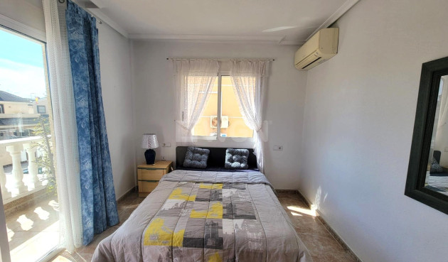 Resale - Townhouse - Pilar de la Horadada - Torre De La Horadada