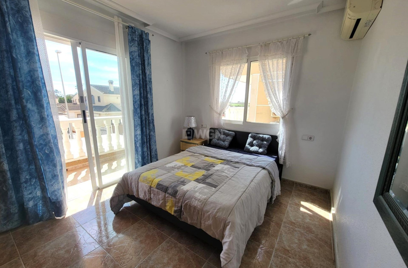 Resale - Townhouse - Pilar de la Horadada - Torre De La Horadada