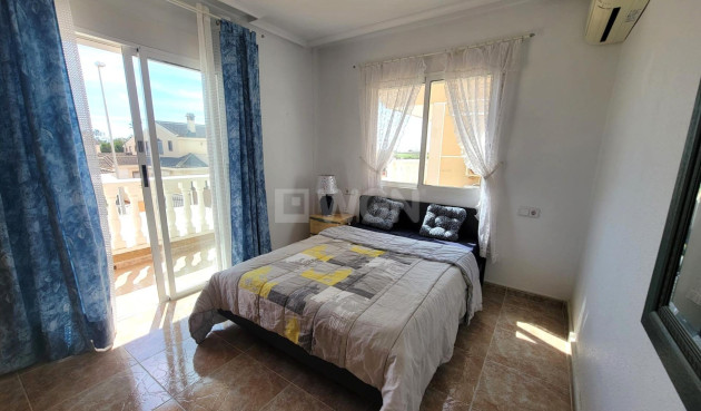 Resale - Townhouse - Pilar de la Horadada - Torre De La Horadada