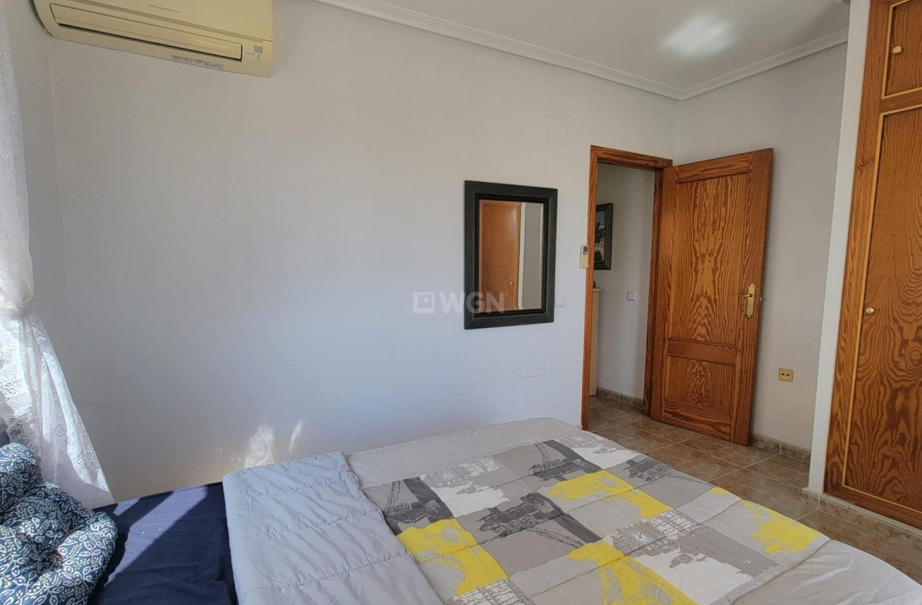 Resale - Townhouse - Pilar de la Horadada - Torre De La Horadada