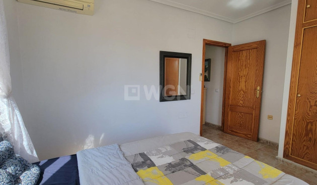 Resale - Townhouse - Pilar de la Horadada - Torre De La Horadada