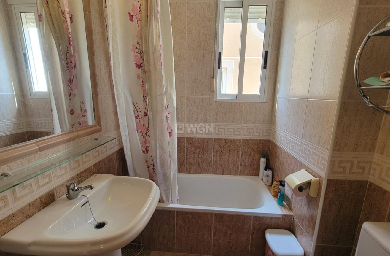 Resale - Townhouse - Pilar de la Horadada - Torre De La Horadada