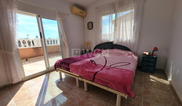 Resale - Townhouse - Pilar de la Horadada - Torre De La Horadada