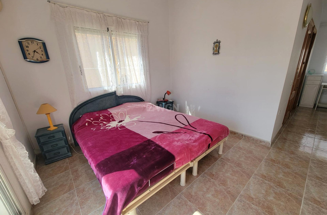 Resale - Townhouse - Pilar de la Horadada - Torre De La Horadada