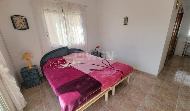 Resale - Townhouse - Pilar de la Horadada - Torre De La Horadada