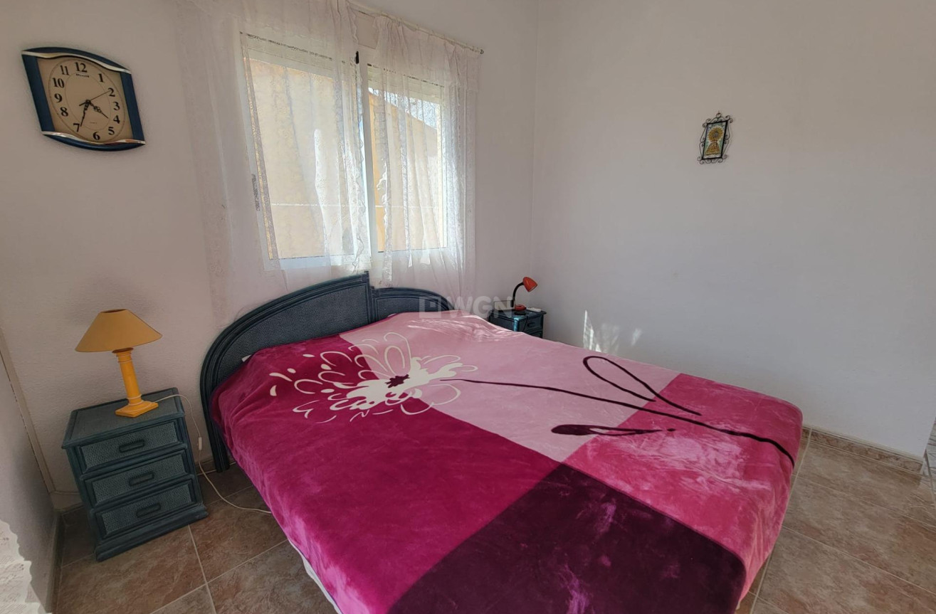 Resale - Townhouse - Pilar de la Horadada - Torre De La Horadada