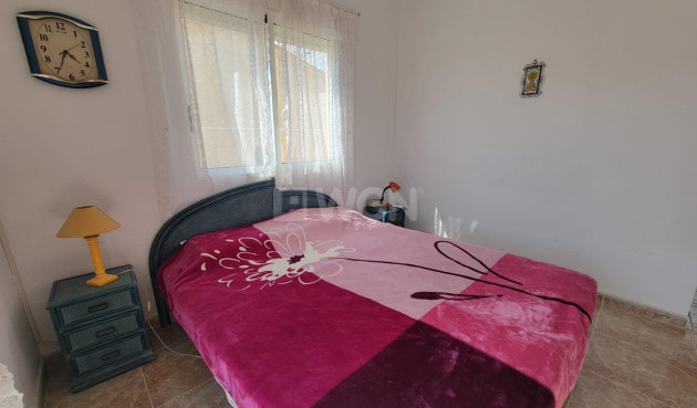 Resale - Townhouse - Pilar de la Horadada - Torre De La Horadada