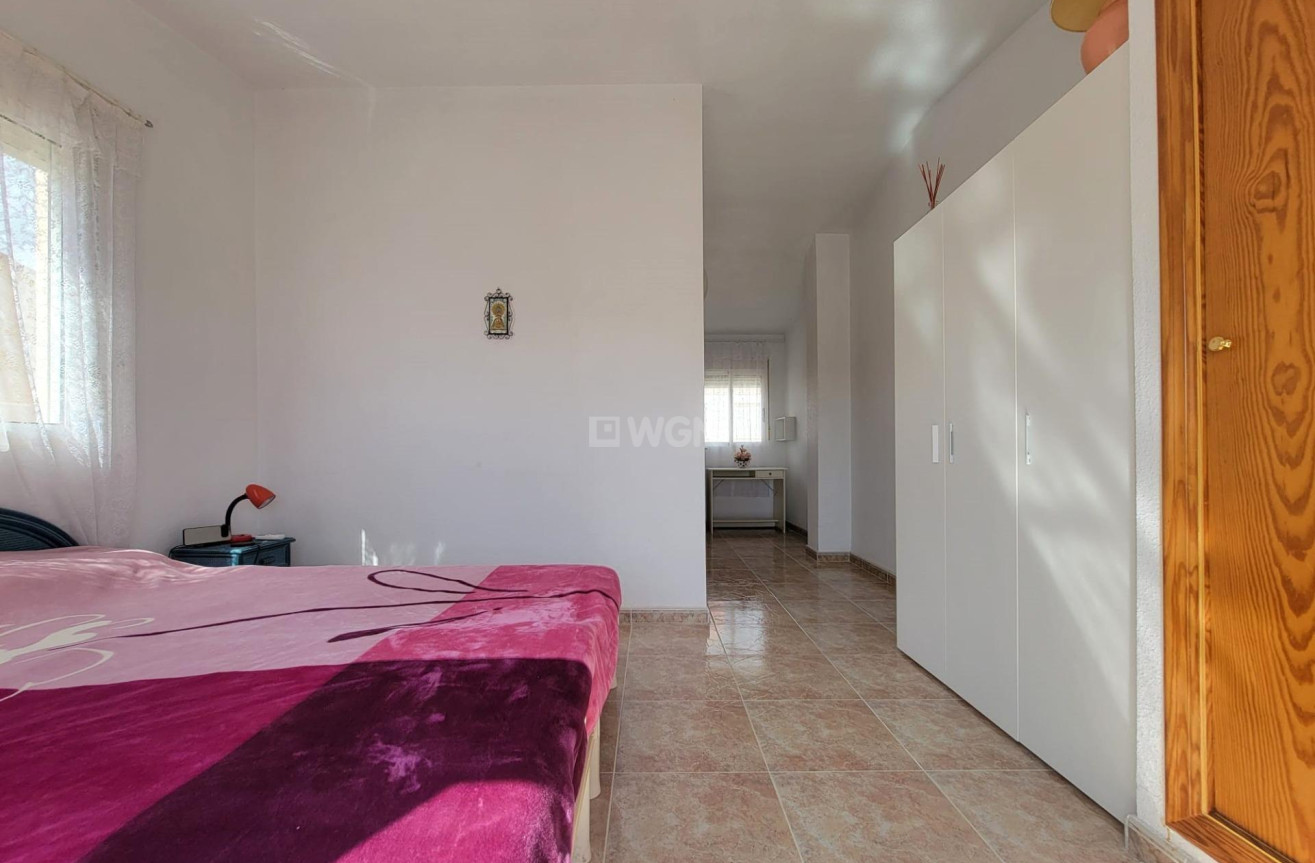 Resale - Townhouse - Pilar de la Horadada - Torre De La Horadada