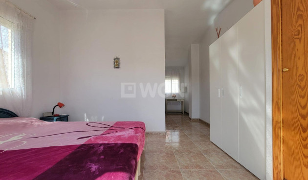 Resale - Townhouse - Pilar de la Horadada - Torre De La Horadada