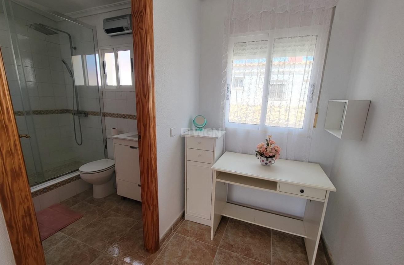 Resale - Townhouse - Pilar de la Horadada - Torre De La Horadada