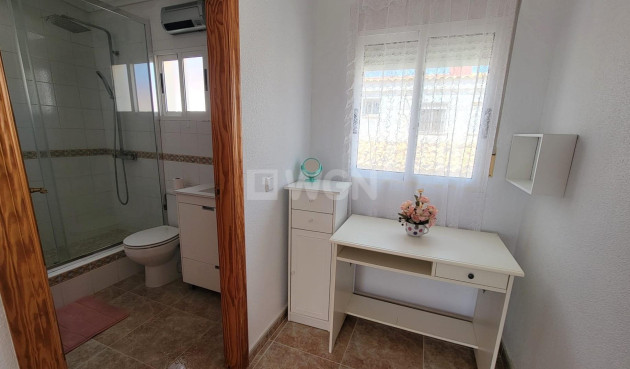 Resale - Townhouse - Pilar de la Horadada - Torre De La Horadada