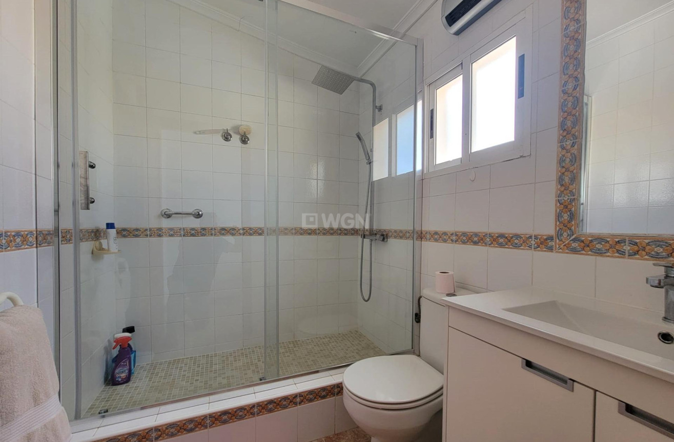 Resale - Townhouse - Pilar de la Horadada - Torre De La Horadada