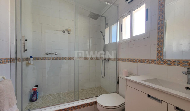Resale - Townhouse - Pilar de la Horadada - Torre De La Horadada