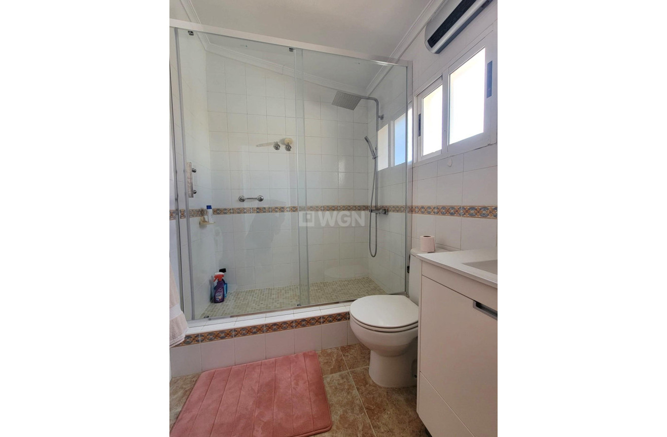 Resale - Townhouse - Pilar de la Horadada - Torre De La Horadada