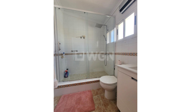 Resale - Townhouse - Pilar de la Horadada - Torre De La Horadada