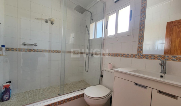 Resale - Townhouse - Pilar de la Horadada - Torre De La Horadada