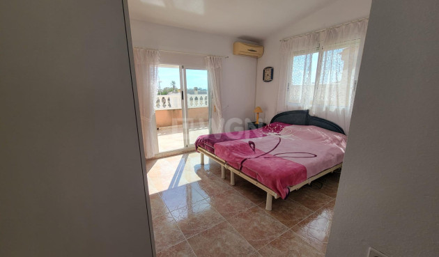 Resale - Townhouse - Pilar de la Horadada - Torre De La Horadada