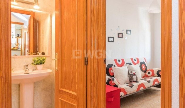 Resale - Villa - Orihuela Costa - Playa Flamenca