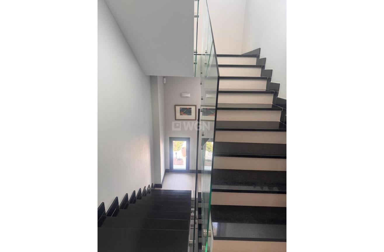 Resale - Villa - Vinuela - Inland