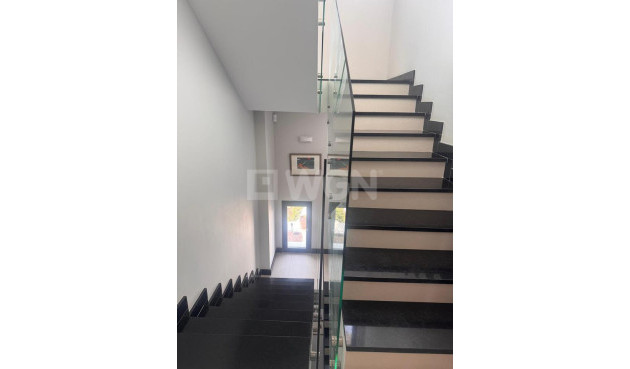 Resale - Villa - Vinuela - Inland