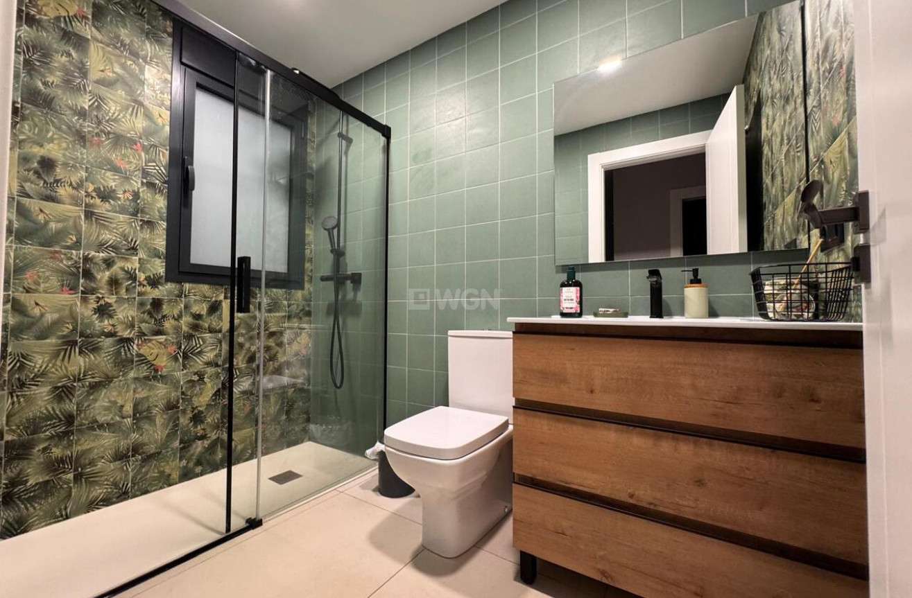 Resale - Villa - Vinuela - Inland