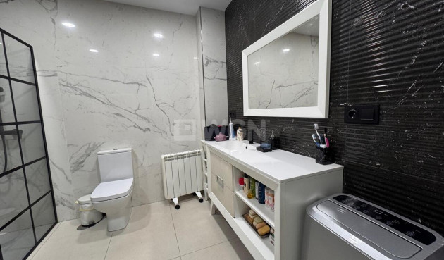 Resale - Villa - Vinuela - Inland