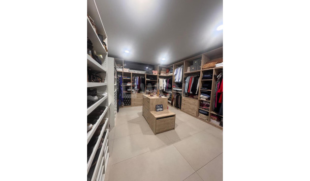 Resale - Villa - Vinuela - Inland