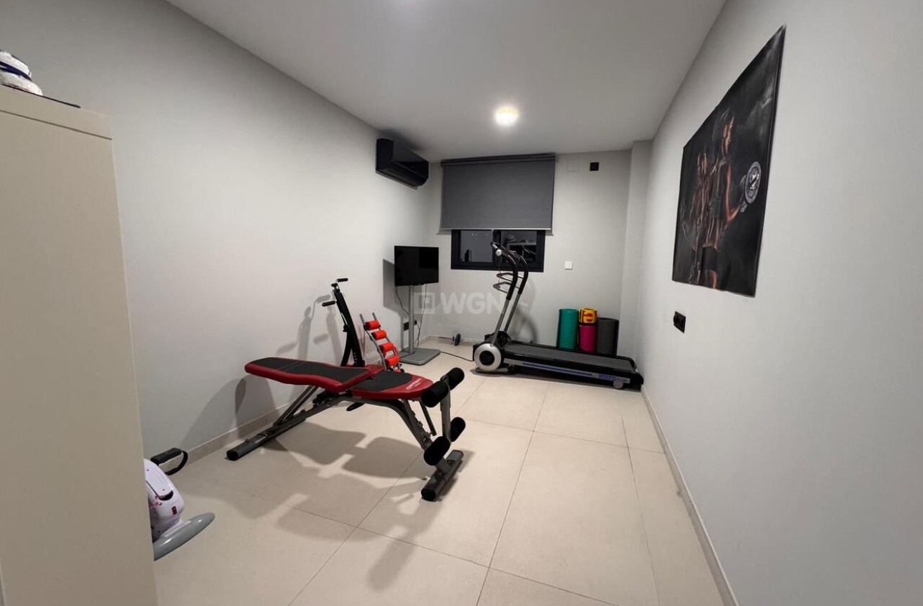 Resale - Villa - Vinuela - Inland