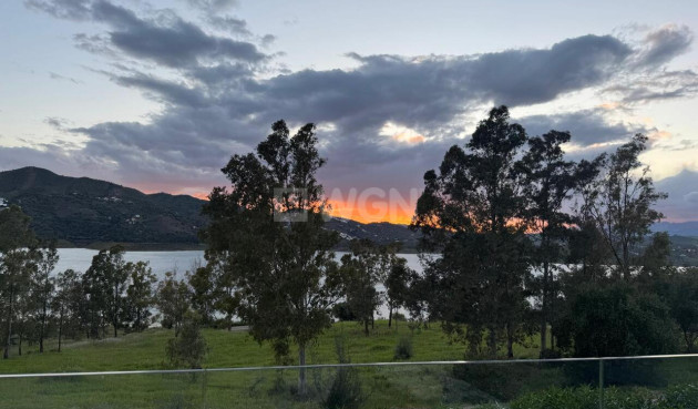 Resale - Villa - Vinuela - Inland