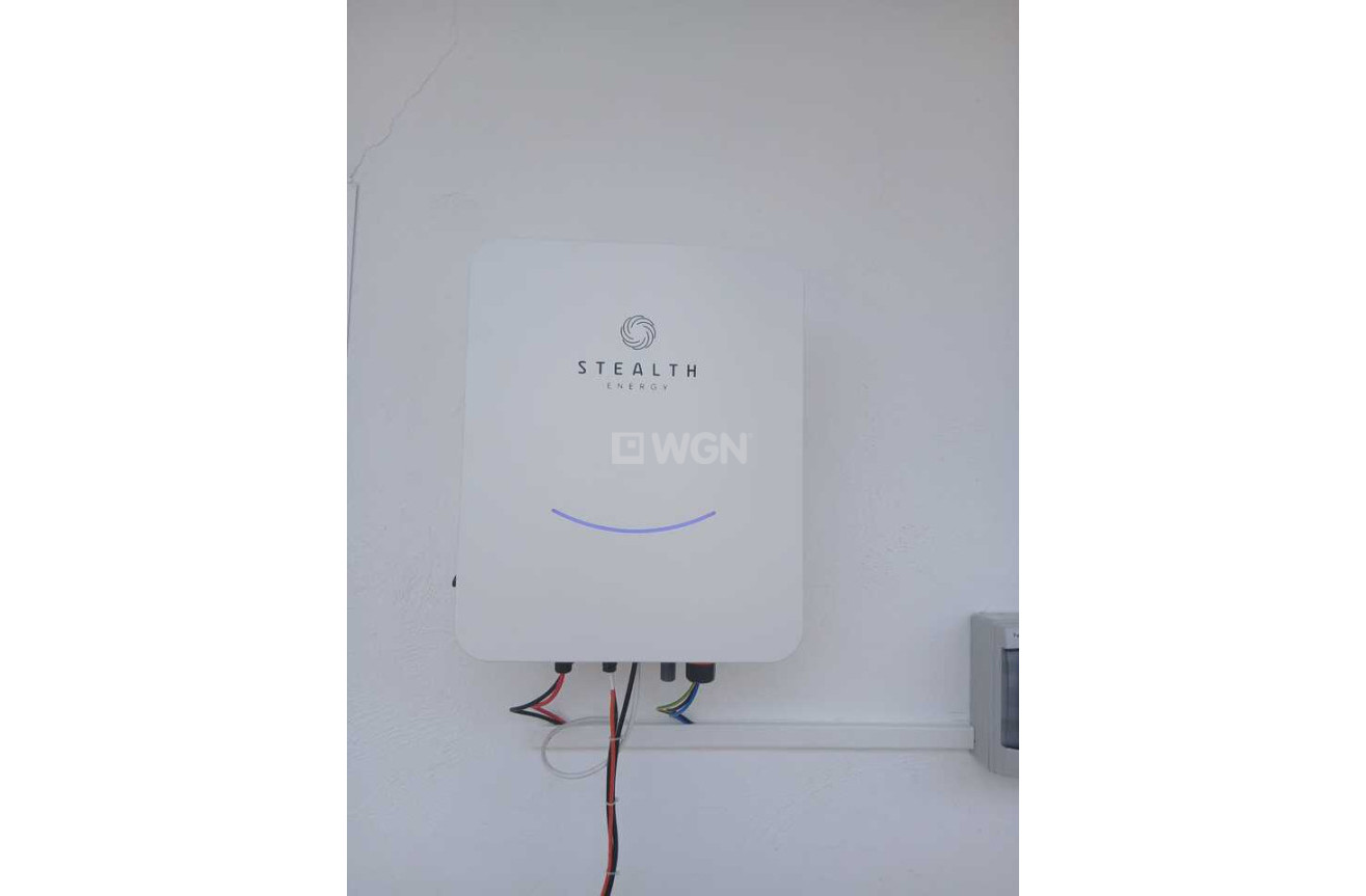 Odsprzedaż - Villa - Periana - Inland