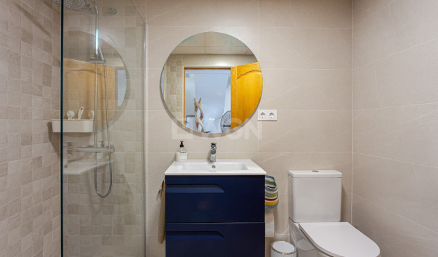 Resale - Villa - Pilar de la Horadada - Costa Blanca