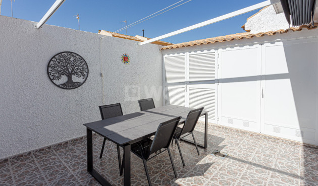 Resale - Villa - Pilar de la Horadada - Costa Blanca