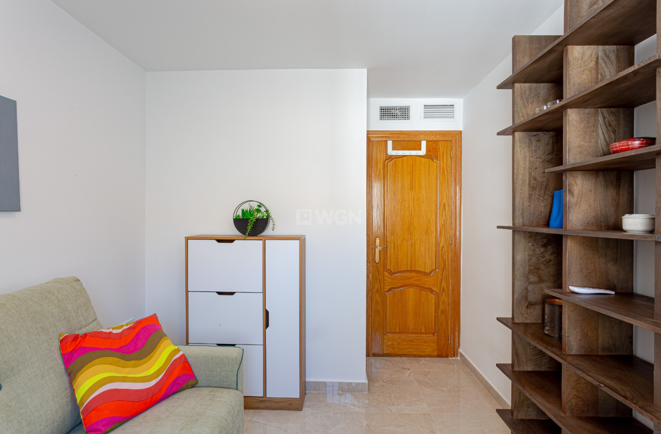 Resale - Villa - Pilar de la Horadada - Costa Blanca