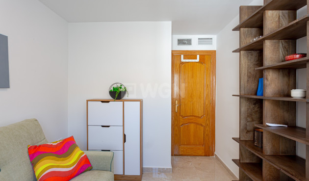 Resale - Villa - Pilar de la Horadada - Costa Blanca