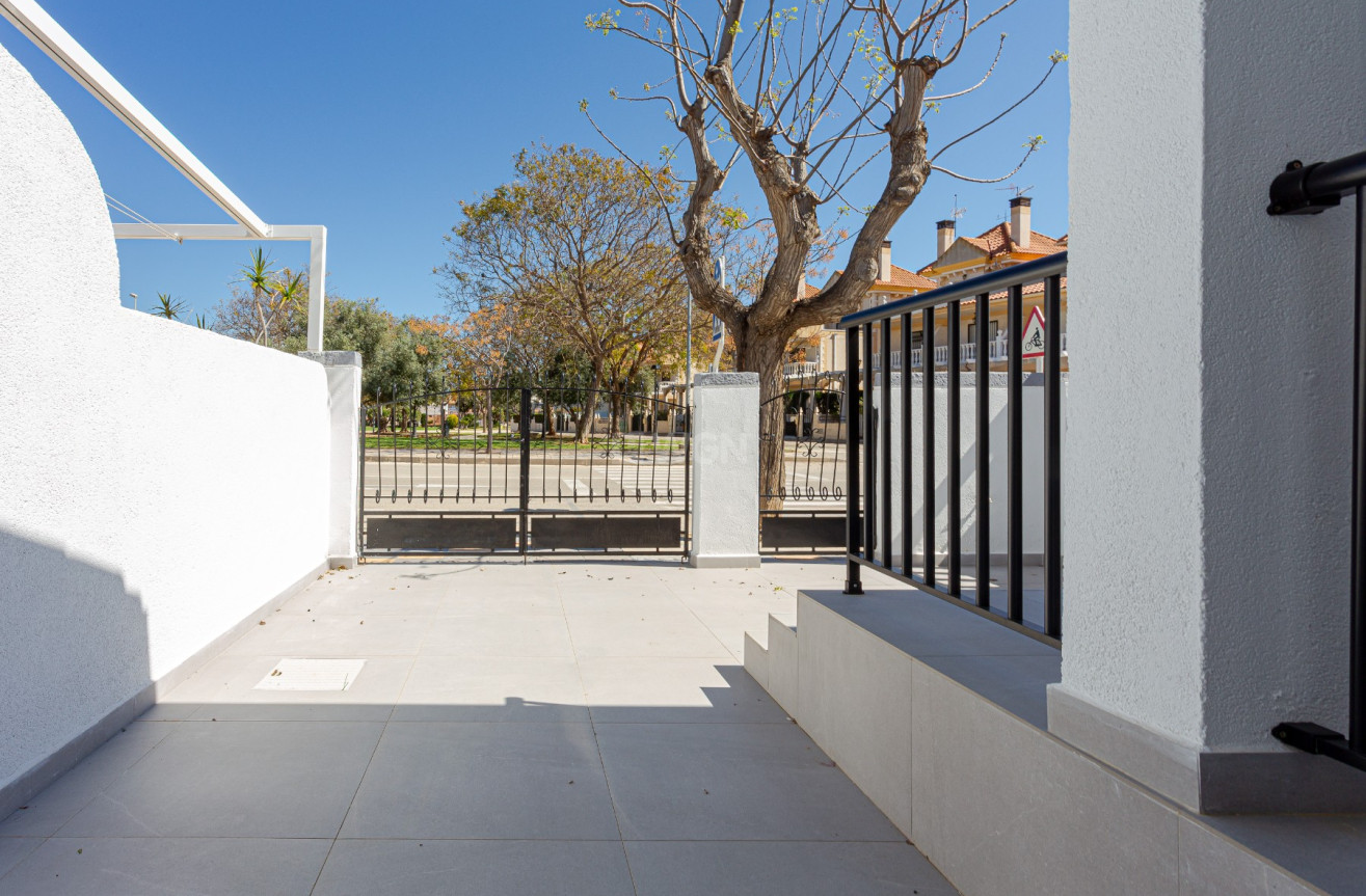 Resale - Villa - Pilar de la Horadada - Costa Blanca
