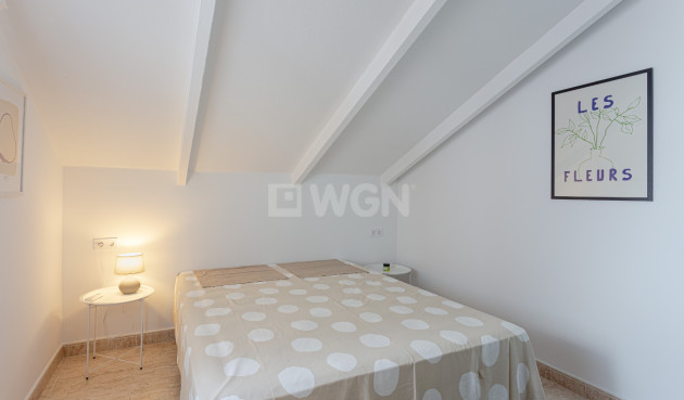 Resale - Villa - Pilar de la Horadada - Costa Blanca