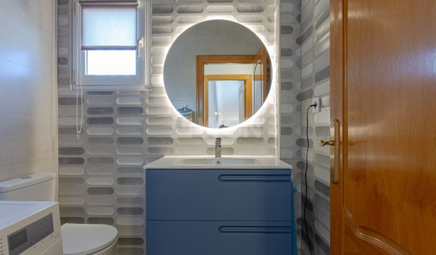 Resale - Villa - Pilar de la Horadada - Costa Blanca