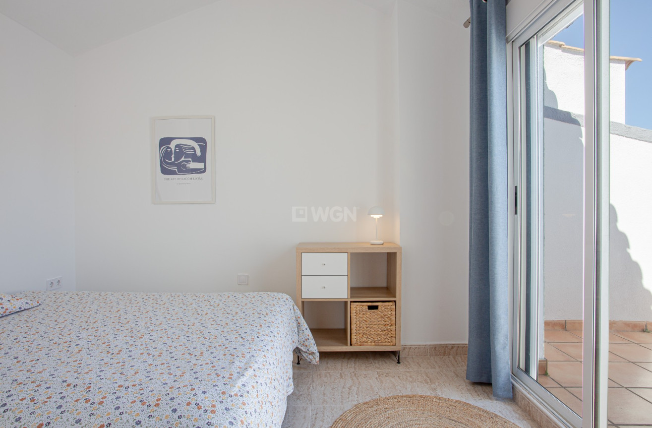 Resale - Villa - Pilar de la Horadada - Costa Blanca