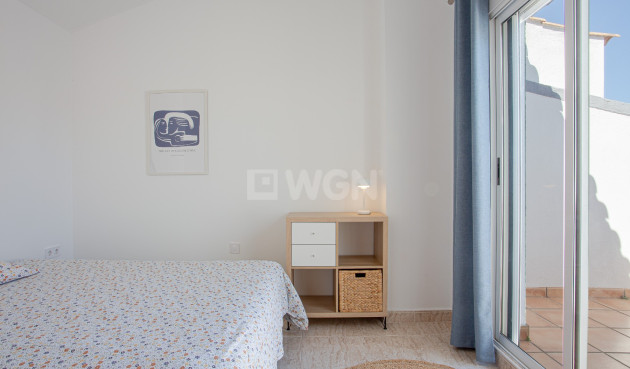 Resale - Villa - Pilar de la Horadada - Costa Blanca