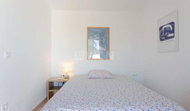 Resale - Villa - Pilar de la Horadada - Costa Blanca