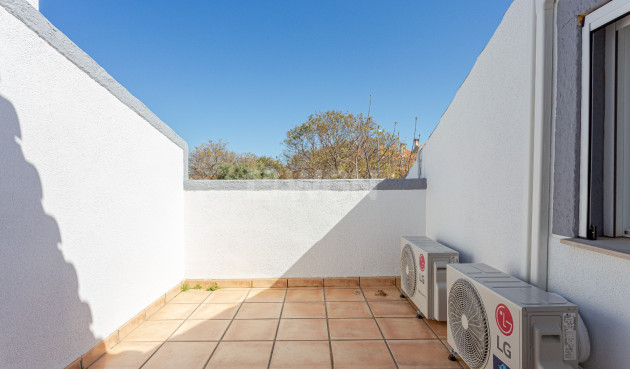 Resale - Villa - Pilar de la Horadada - Costa Blanca