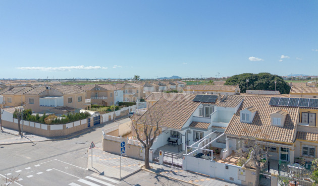 Resale - Villa - Pilar de la Horadada - Costa Blanca