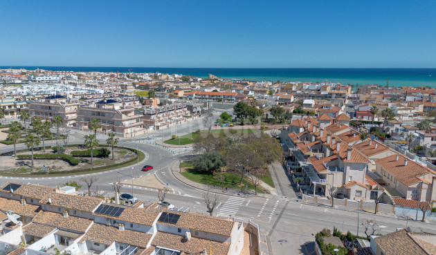 Resale - Villa - Pilar de la Horadada - Costa Blanca