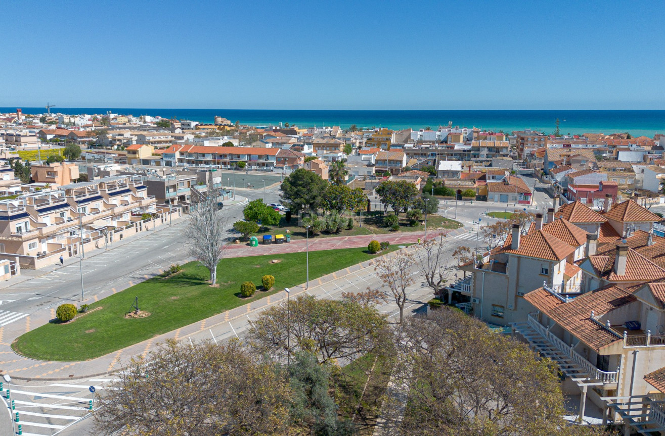 Resale - Villa - Pilar de la Horadada - Costa Blanca