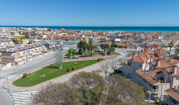 Resale - Villa - Pilar de la Horadada - Costa Blanca