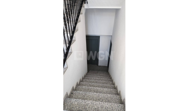 Odsprzedaż - Mieszkanie w bloku - San Javier