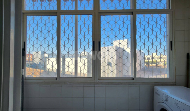 Odsprzedaż - Mieszkanie w bloku - San Javier