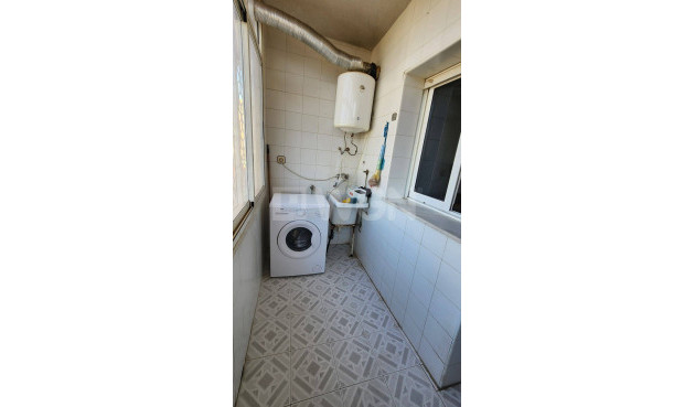 Odsprzedaż - Mieszkanie w bloku - San Javier