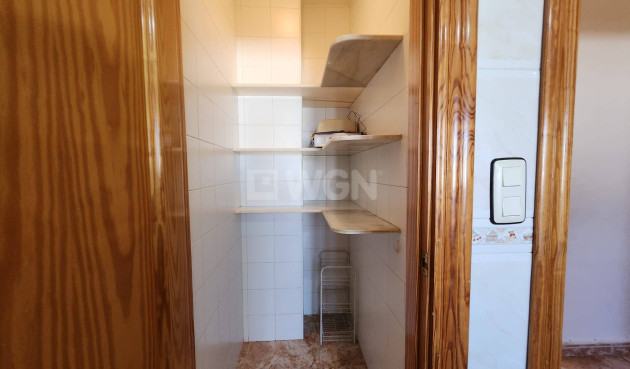 Odsprzedaż - Mieszkanie w bloku - San Javier